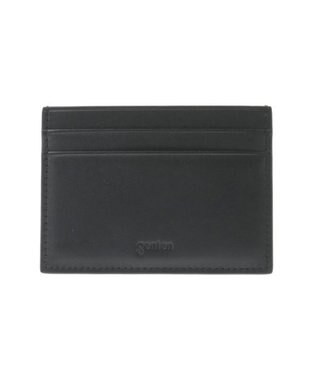 genten コンパト カードケース