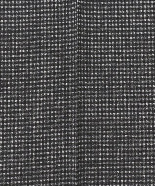 JOSEPH ABBOUD 【ウエストも伸びる/驚きの多機能性】ドライサッカー パンツ ネイビー系3