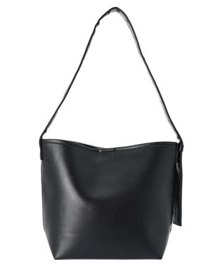 AMERICAN HOLIC ２ｗａｙワンハンドルミドルショルダーＢＡＧ Black