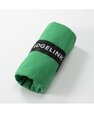 ACE BAGS & LUGGAGE EDGELINK ナムパック ポケッタブルショルダーバッグ 60193 エッジリンク グリーン