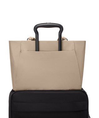 TUMI VOYAGEUR 「ヴァレッタ」ミディアム・トート オート