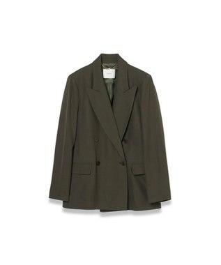 JOSEPH ヴィスコーステーラリング　ジャケット Palm Leaf