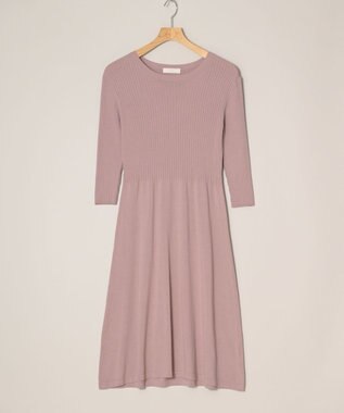 ONWARD Reuse Park 【any SiS】ワンピース春夏 ピンク