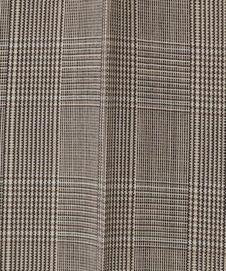 GOTAIRIKU 【AIRY MOVE / セットアップ対応】ウォッシャブルウールトロピカル セットアップパンツ ベージュ系4