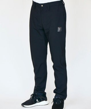 F/ACSION BUKE PT オーバーパンツ BLACK