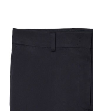JOSEPH 【WEB&OUTLET限定】ヴィスバイストレッチ　ストレートトラウザーズ Navy