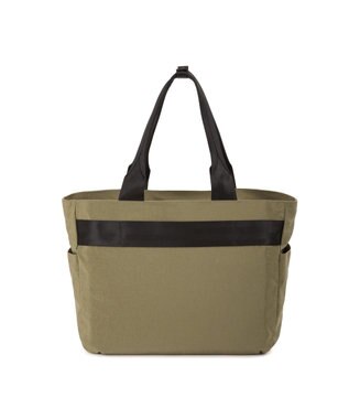 ACE BAGS & LUGGAGE ace. ファルテライト トートバッグ B4サイズ 13.3インチPC収納 17895 エース カーキ