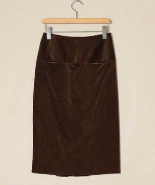 ONWARD Reuse Park 【23区】スカート秋冬 ブラウン