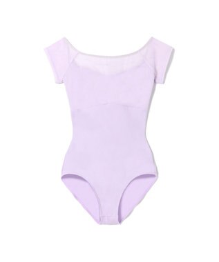 Chacott フレンチスリーブレオタード