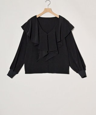 ONWARD Reuse Park 【uncrave】ブラウス春夏