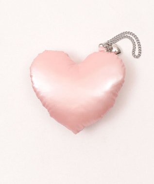 WEGO 【痛バ＆推し活グッズ】パフィハートIDフォトチャーム