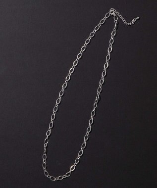 WEGO Mサージカルステンレスチェーンネックレス 柄7