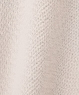 ICB 【WEB限定カラーあり・洗える】 ソフトカシミヤミックス ハイネックワンピース トープ系