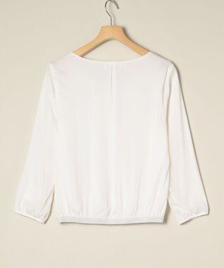 ONWARD Reuse Park 【any SiS】カットソー春夏 ホワイト