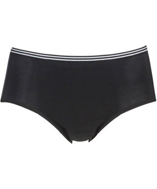 Wing ジュニア サニタリーショーツ Wing Teen 【ユニ・チャームコラボ商品】 羽付きナプキン対応 はきこみ丈ふつう RJ6340 ウイング／ワコール