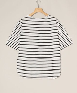 ONWARD Reuse Park 【自由区】カットソー春夏 ブラック