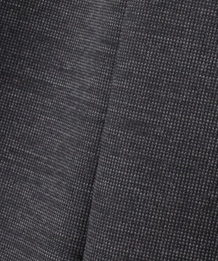 J.PRESS MEN 【セットアップ対応】イージークリアジャージ スラックス グレー系