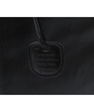 genten 【新色】ゴートベーシック ショルダーバッグ ジュンクロ