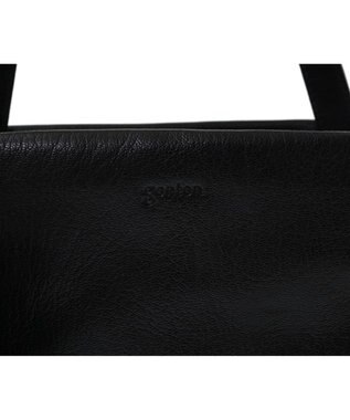 genten 【新色】ゴートベーシック ショルダーバッグ ジュンクロ