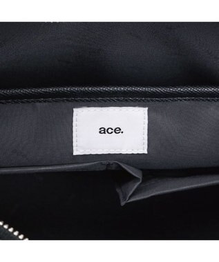 ACE BAGS & LUGGAGE ace. SKトート トートバッグ 13.3インチノートPC収納可能 A4サイズ 13.3inchPC収納PC収納 17626 エース ブラック