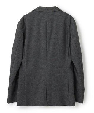 JOSEPH HOMME ウーステッドモックロディ ジャケット グレー系