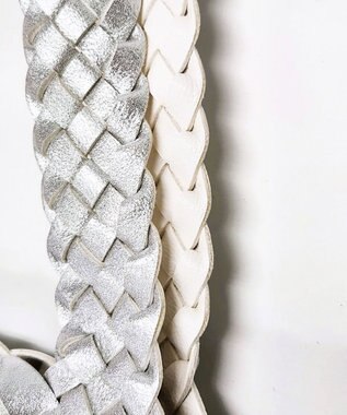 ONWARD Reuse Park 【23区】バッグ春夏 シルバー