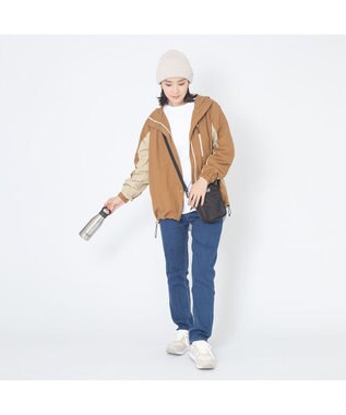 林八百吉商店 Coleman リブワッチ アイボリー