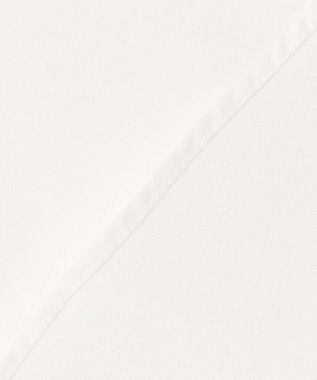 自由区 S 【洗える】コットンティアード ブラウス オフ