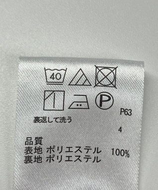 ONWARD Reuse Park 【any FAM】スカート秋冬 ネイビー