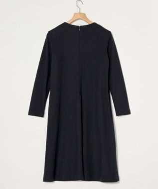 ONWARD Reuse Park 【23区】ワンピース秋冬 ネイビー