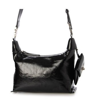 UNBILLION カカトゥ kakatoo / 2wayショルダーバッグ ブラック