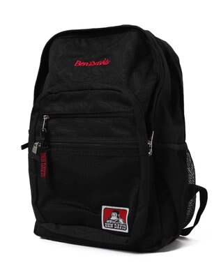 WEGO 【ユニセックス着用ITEM】BENDAVIS　MESH　XL　PACK　2 レッド