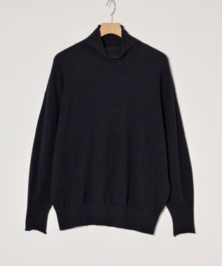 ONWARD Reuse Park 【自由区】ニット秋冬 ネイビー