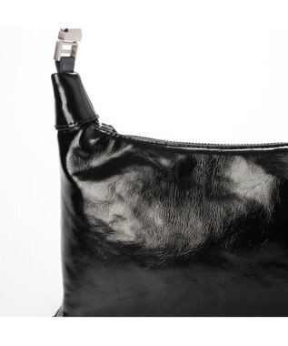 UNBILLION カカトゥ kakatoo / 2wayショルダーバッグ ブラック