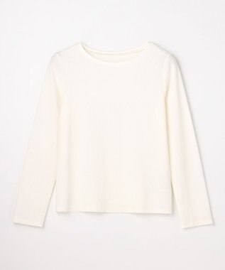 ANY SIS L キャミワンピース × カットソー セット チャコールグレー