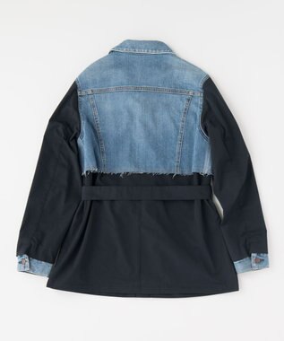 ONWARD Reuse Park 【アップサイクルプロジェクト】ジャケット その他