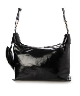 UNBILLION カカトゥ kakatoo / 2wayショルダーバッグ ブラック