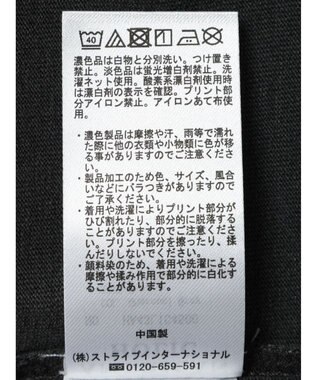 AMERICAN HOLIC ＡＲＴＥＭＩＳプリントＴシャツ Charcoal Gray