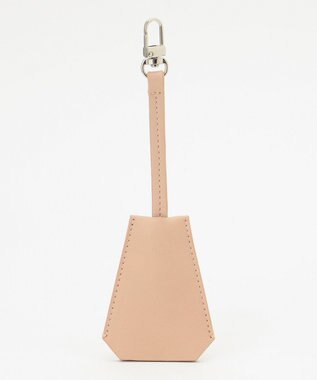 ICB 【マルチウェイ】３ピースショルダーバッグ カーマイン系