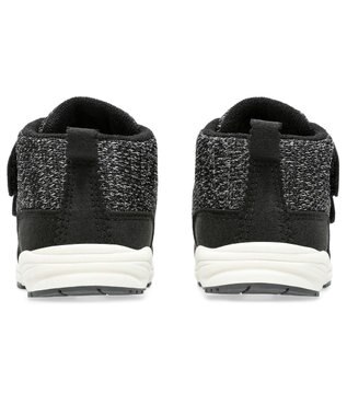 ASICS WALKING コンフィ BABY MC ブラック系