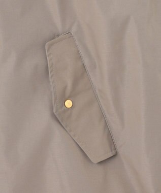 ANY L 【撥水/洗濯機可】マウンパ モカ