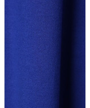 Green Parks オーバーサイズニットワンピース Blue