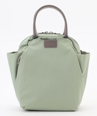 Y'SACCS 【ナイロンタフタ】トラベル2WAYミニボストン