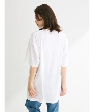 Green Parks ■ＰＵＬＰ　ＦＩＣＴＩＯＮ　ＰＯＳＴＥＲ　ＴＥＥ White