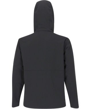 CW-X 【WOMEN】 CW-X トップス ジャケット 長袖 はっ水(本体) UVカット率90%以上(本体) フード付き レディース DWY549 /ワコール ブラック