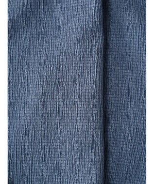 earth music&ecology ＳＥＴ２点カシュクールプルオーバー＋ワンピース Blue