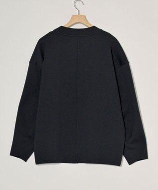 ONWARD Reuse Park 【23区】カットソー秋冬 ブラック