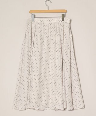 ONWARD Reuse Park 【23区】スカート春夏 ベージュ