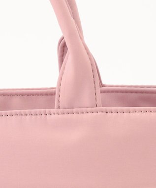 TOCCA 【WEB限定＆一部店舗限定】【撥水】ARIA TOTE M トートバッグ M ピンク系