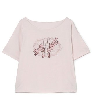 Chacott Tシャツ